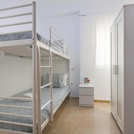 Apartmán Alcala Del Rio! Bajo B Exteriér fotografie