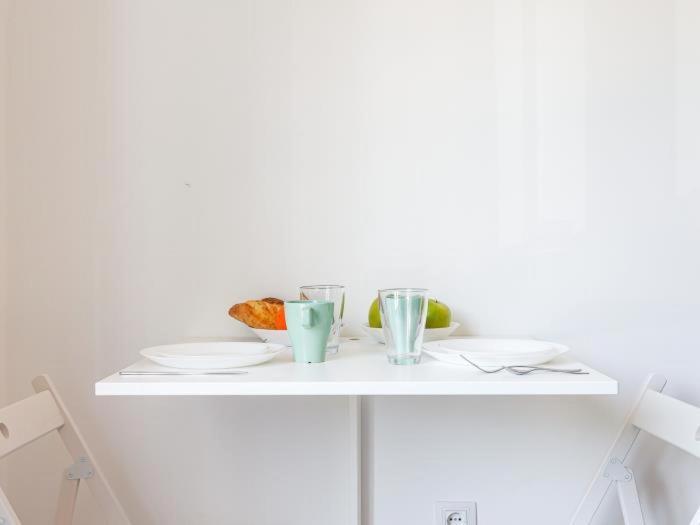 Apartmán Alcala Del Rio! Bajo B Exteriér fotografie