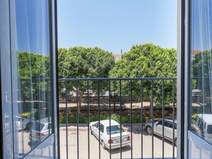 Apartmán Alcala Del Rio! Bajo B Exteriér fotografie