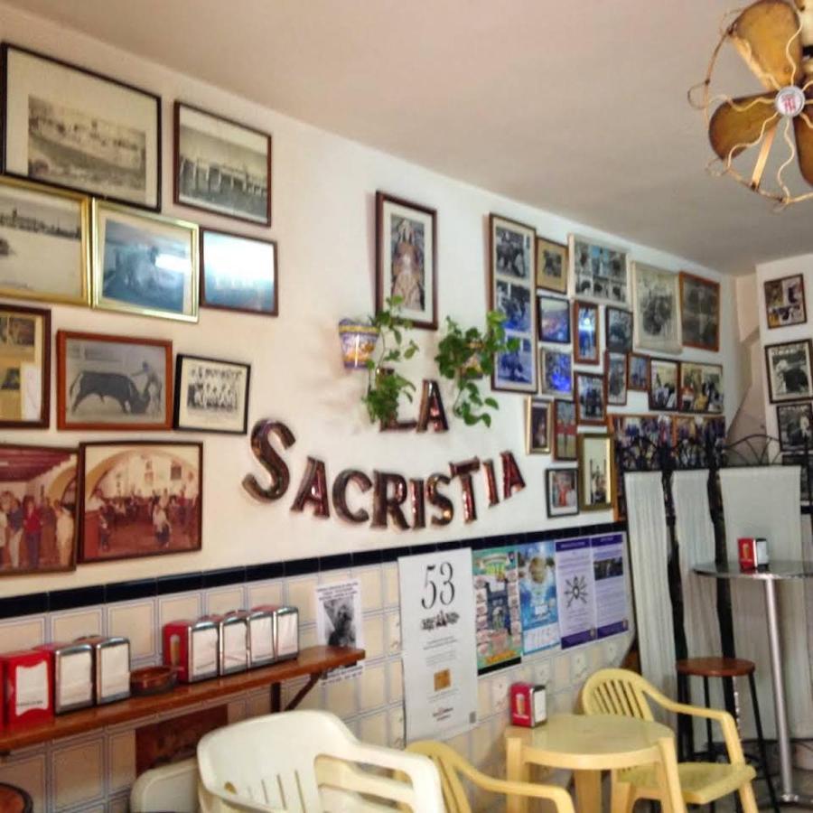 Apartmán Alcala Del Rio! Bajo B Exteriér fotografie