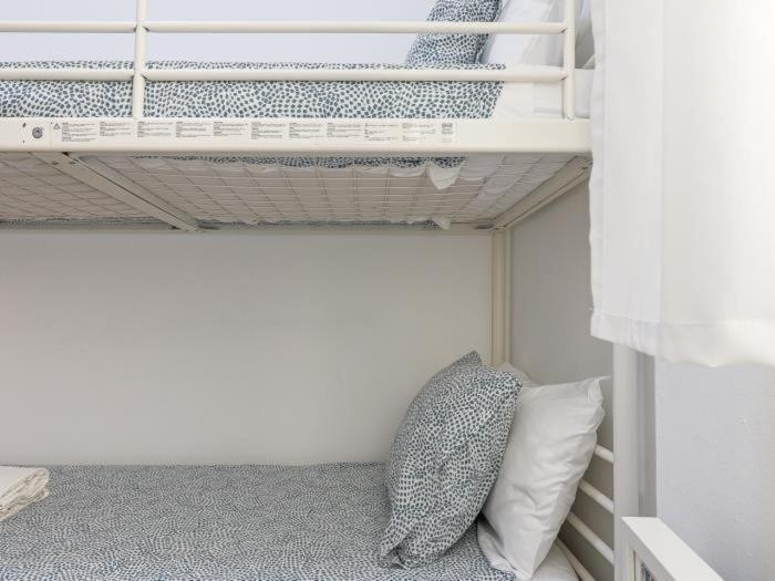 Apartmán Alcala Del Rio! Bajo B Exteriér fotografie